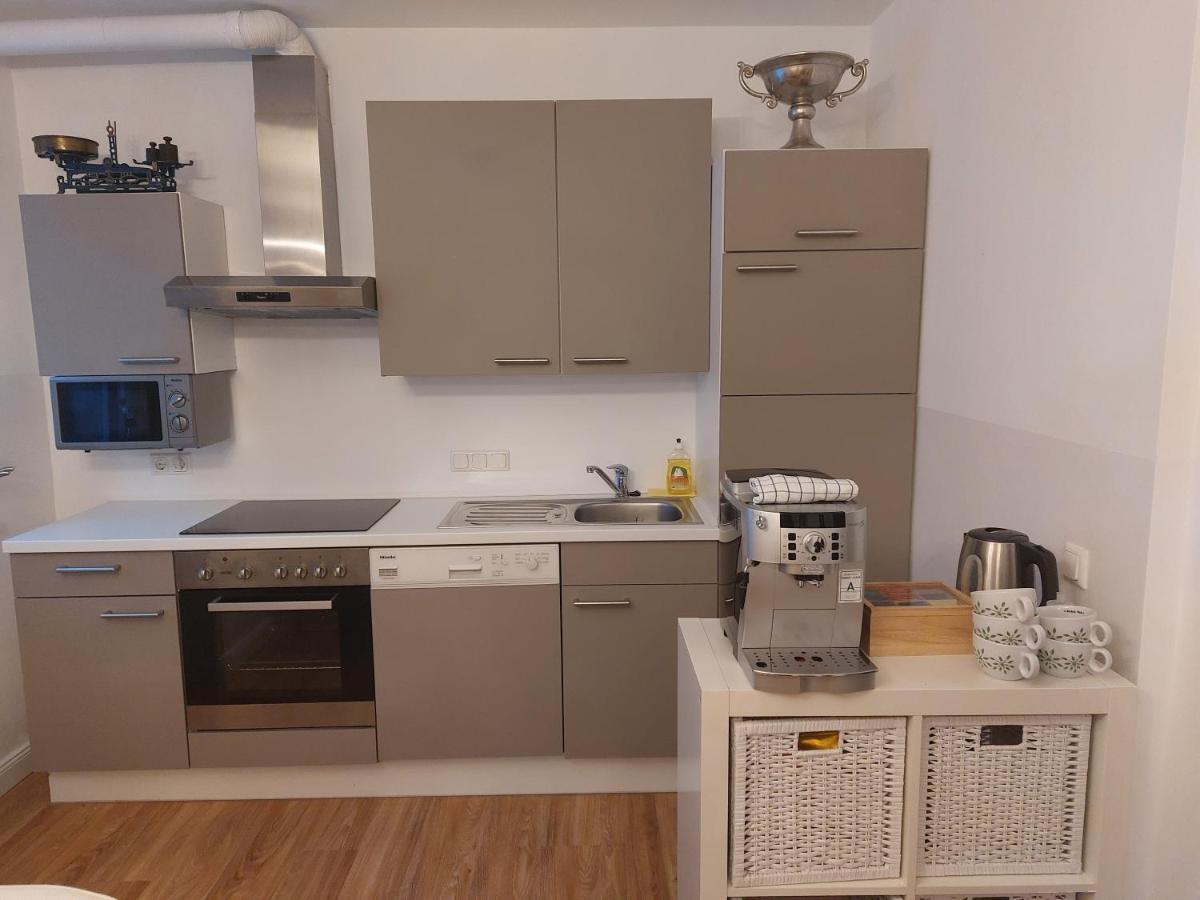 Apartmenthaus Franzis Bad Gastein
