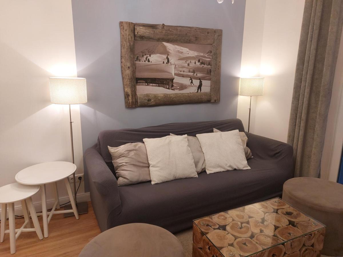 Apartmenthaus Franzis Bad Gastein
